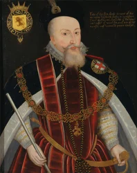 Robert Dudley, Earl of Leicester